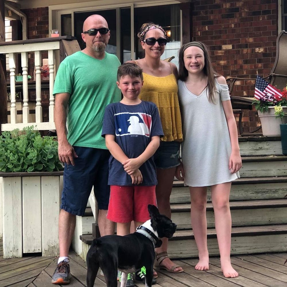 Meet your Posher, Jenifer